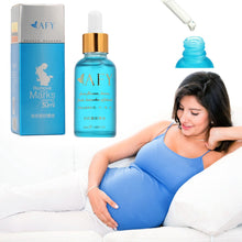 Load image into Gallery viewer, Compound plant Essential Oil Pregnancy Postpartum Repairing Remove Stretch Marks