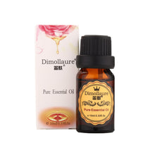 Load image into Gallery viewer, Dimollaure Natural Organic refined Coconut Essential Oil 10ml Healthy Oil for SPA Hair&amp;Skin Care handmade soap Body Massage
