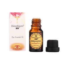 Load image into Gallery viewer, Dimollaure Natural Organic refined Coconut Essential Oil 10ml Healthy Oil for SPA Hair&amp;Skin Care handmade soap Body Massage
